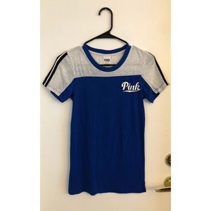 Victoria’s Secret Pink Graphic Tee